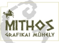 Mithos Műhely Kft. erdőkertesi esküvői meghívó