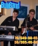 Buli Band szárligeti esküvői zenész
