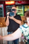 Wedding Partner nagybaracskai esküvői videós